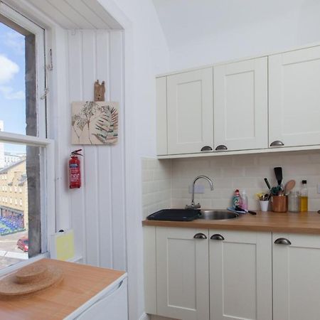 Charming City Centre Flat In Edinburgh Appartement Buitenkant foto